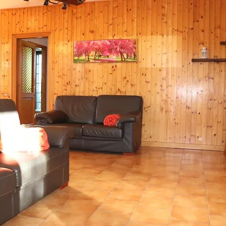 La Casa Di Juliette Apartment *