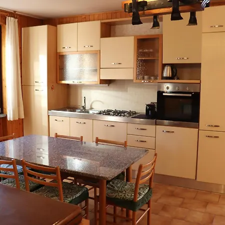 Apartment La Casa Di Juliette *