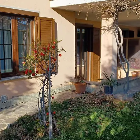 La Casa Di Juliette Apartment