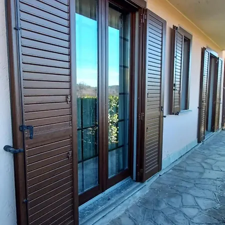 La Casa Di Juliette