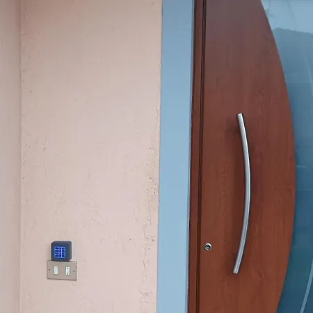 La Casa Di Juliette Apartment