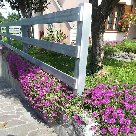 La Casa Di Juliette Appartamento Merone
