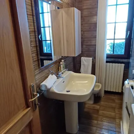 Appartamento La Casa Di Juliette *